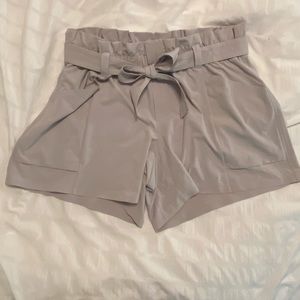 Athleta High Waisted Shorts